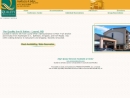 Quality Inn & Suites's Website