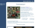 Quanceptronics Inc's Website