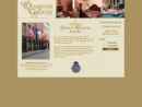 Quarter House Resort's Website