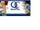Queen City Paper Co's Website
