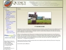 Quincy Container's Website