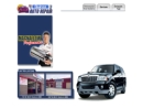 Quiroz Auto Repair Inc's Website