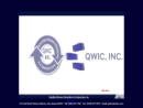 QWIC, INC's Website