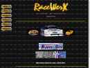 RaceWerX MotorSports's Website