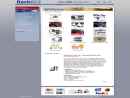 Heininger Holdings's Website