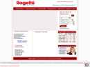 Prudential RR Ragette Inc's Website