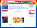 Rainbow Child Development Center's Website