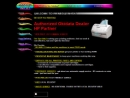 Rainbow Ink Jet Inc's Website