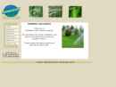Rainmaster Lawn Systems's Website