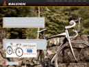 Collins' Bicycles's Website