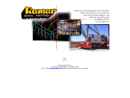 Ramar Steel Erectors Inc's Website