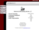 RAM BUILDING SERVICES LLC's Website