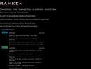 Ranken Technical College - Building Systems Engineering Technology's Website