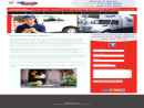Rapid Delivery Service Inc's Website