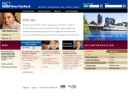 River City Bank's Website