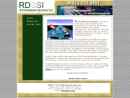 R&D SOFTWARE SERVICES INC's Website