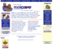 Realcare's Website
