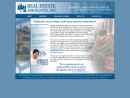 Real Estate Associates Inc - Commercial Broker Property MGMT's Website