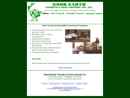 Arrowhead Lock & Safe Inc's Website