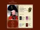 Red Coat Antiques's Website