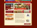 Red Robin Gourmet Burgers's Website