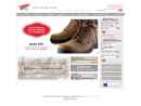 Krick's Shoe & Leather Repair's Website