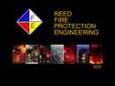 REED FIRE PROTECTION ENGINEERING, L.L.C.'s Website