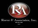 Reeve & Associates Inc's Website