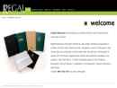 Regal Publications Inc's Website