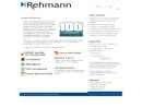 Rehmann Group's Website