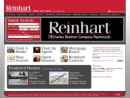 Reinhart Charles CO Realtors - Relocation Dept, Closing Dept, Administration's Website