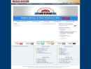 RELIANCE ELECTRIC CO; INC's Website