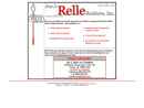 Joe J Relle Inc Realtors's Website