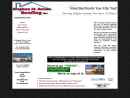 Stephen M Rende Roofing Inc's Website