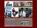 RENHILL STAFFING SERVICES OF TEXAS, INC's Website
