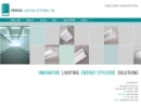 Renova Lighting Systems Inc's Website
