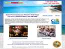 Resort Traveler Inc's Website
