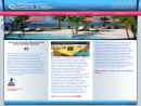 Caribbean Resorts & Villas's Website