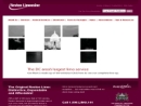 Reston Limousine & Travel Svc's Website