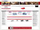 Retail Data Systems's Website