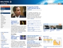 Reuters America - Washington Bureau's Website