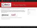 Revco Solutions's Website