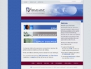 REVELANT TECHNOLOGIES LLC's Website