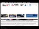 Clyde Revord Buick-Pontiac-GMC's Website