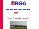Allied Belting RGA's Website