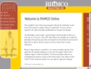Rhimco Industries's Website