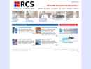 Richmond Cold Storage Co Inc's Website