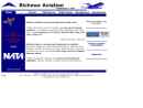 Richmor Aviation Inc's Website