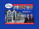 Rhode Island Home Improvement Inc's Website