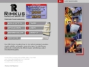 Rimkus Consulting Group's Website